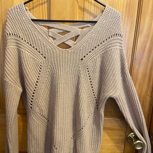 Women’s Charlotte Russe Sweater Size M